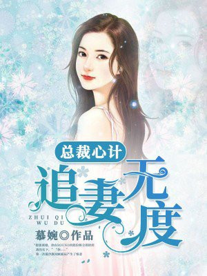总裁心计:追妻无度
