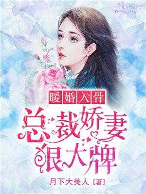 暖婚入骨,总裁娇妻狠大牌