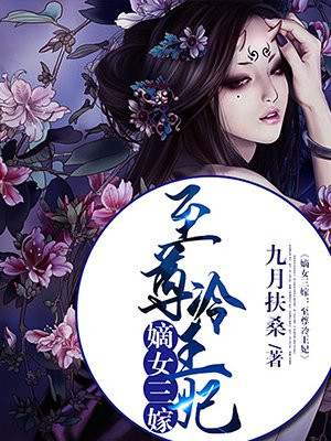 嫡女三嫁:至尊冷王妃