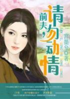 前夫,请勿动情