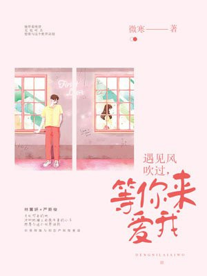 遇见风吹过,等你来爱我