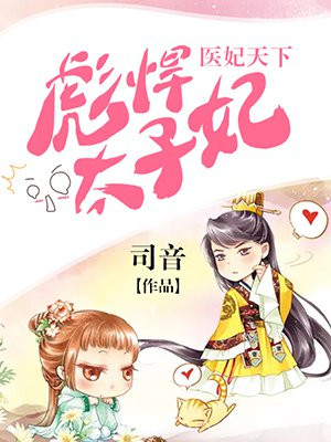 医妃天下:彪悍太子妃