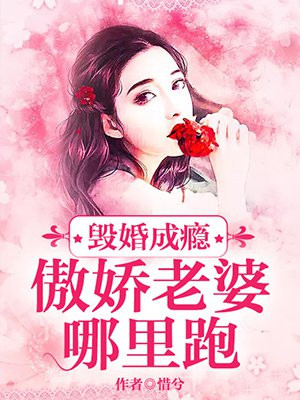 毁婚成瘾:傲娇老婆哪里跑