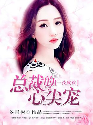 一夜成欢:总裁的心尖宠