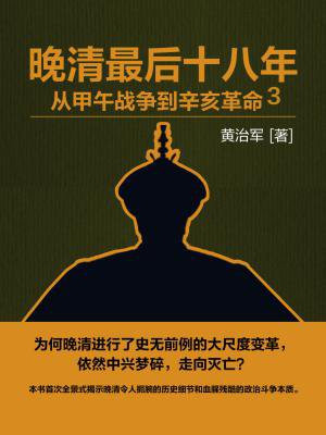 晚清最后十八年:从甲午战争到辛亥革命3