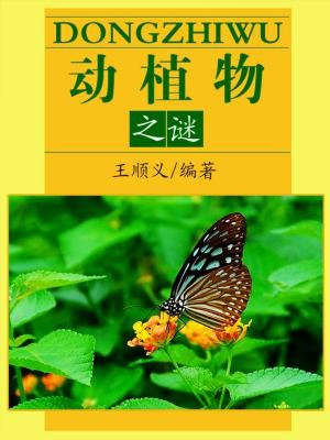 动植物之谜
