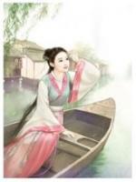 庶女重生:愿得一人心