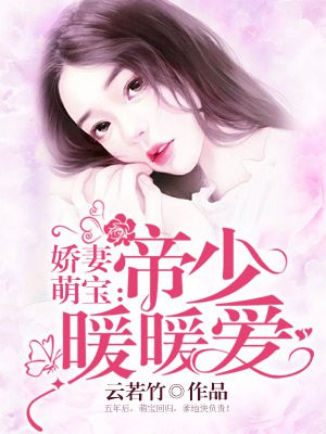 娇妻萌宝:帝少暖暖爱