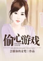 偷心游戏木玉婷