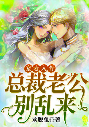 宠妻入骨:总裁老公别乱来