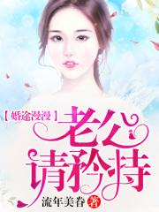 婚途漫漫:老公请矜持