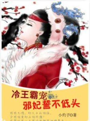 冷王霸宠:邪妃誓不低头