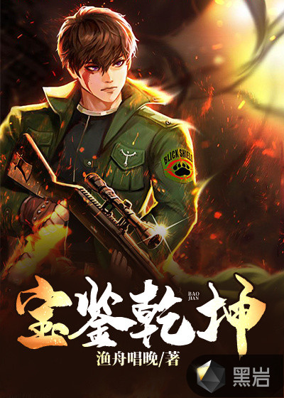 宝鉴乾坤