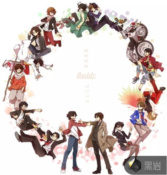 假面骑士莱特