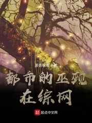 综网的巫:从艾泽拉斯吃到山海经