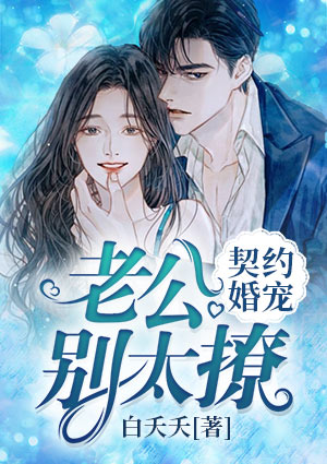 契约婚宠:老公别太撩
