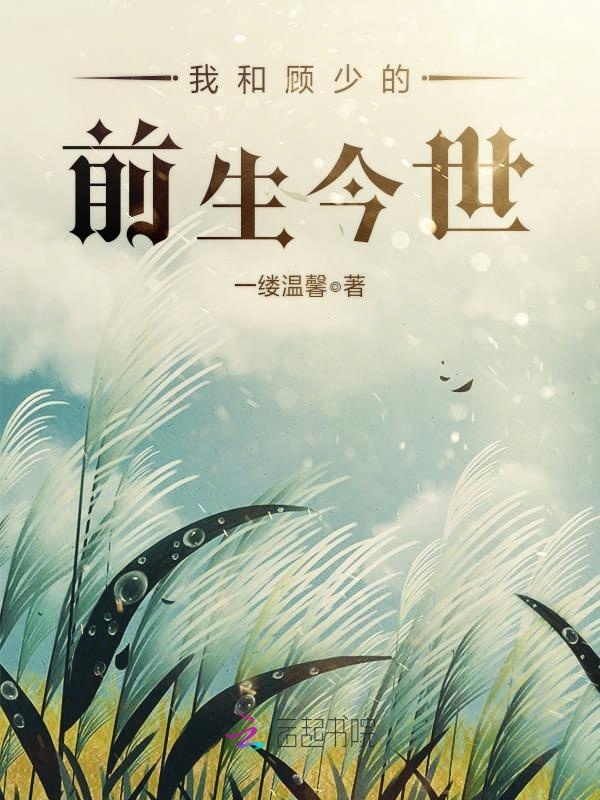 我和顾少的前生今世