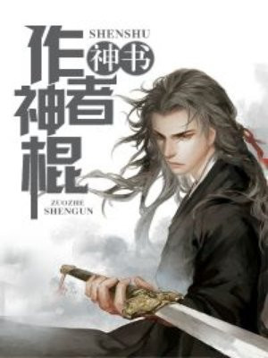神书:作者神棍