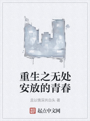 重生之无处安放的青春