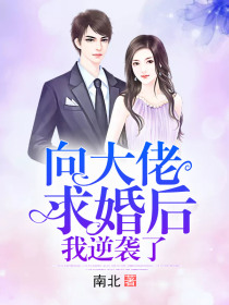 向大佬求婚后我逆袭了