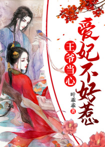 王爷当心:爱妃不好惹