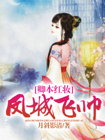 卿本红妆:凤城飞帅