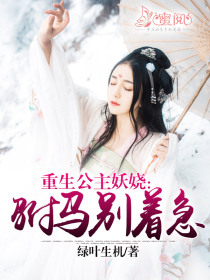 重生公主妖娆:驸马别着急