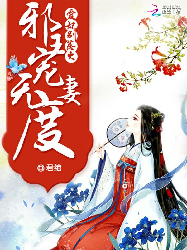邪王宠妻无度:爱妃,别惹火
