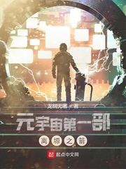 元宇宙:四部曲之一离塬之箭