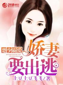 楚少霸爱:娇妻要出逃