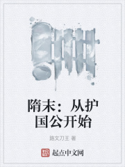 隋末:从护国公开始