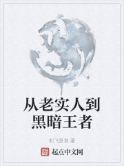 从老实人到黑暗王者