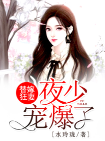 替嫁狂妻,夜少宠爆了
