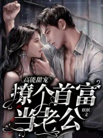高能甜宠:撩个首富当老公