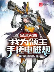 全球灾变:我为领主,手搓电磁炮