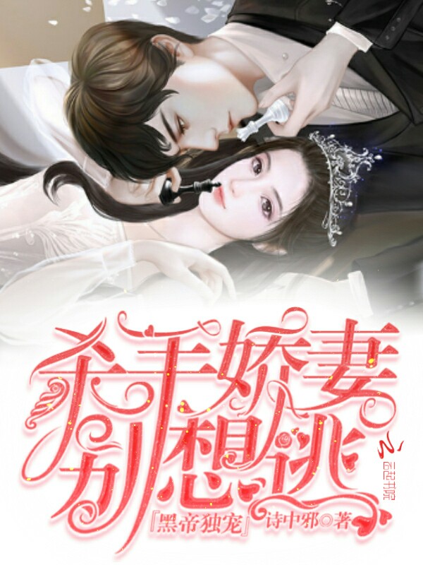 黑帝独宠,杀手娇妻别想逃