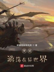 使徒:游荡在异世界