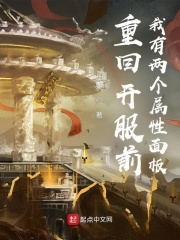 重回开服前,我有两个属性面板