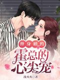 霍先生替嫁医女