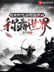 领主时代:从村庄开始称霸世界