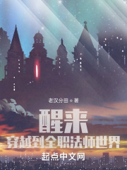 醒来,穿越到全职法师世界