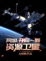 网游:开局一颗资源卫星
