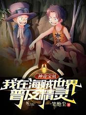 神奇宝贝:我在海贼世界普及精灵