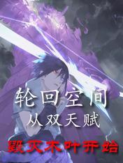 轮回空间:从双天赋毁灭木叶开始