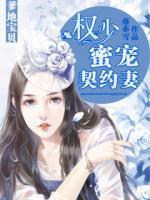 爹地宝贝:权少蜜宠契约妻
