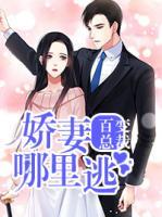 百变总裁:娇妻,哪里逃