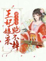 逆天七宝:王妃娘亲跑不掉