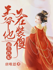 医妃,王爷他又在装傻了!