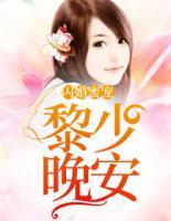 闪婚蜜宠:黎少,晚安