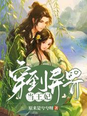穿到异界当王妃